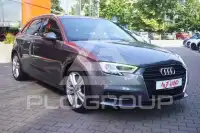 2019 Audi A3