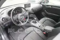 2019 Audi A3