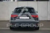 2019 Audi A3