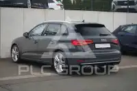 2019 Audi A3