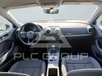 2019 Audi A3