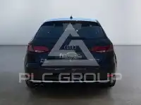 2019 Audi A3
