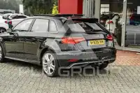 2019 Audi A3