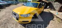 2019 Audi A3