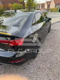 2019 Audi A3
