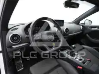 2019 Audi A3