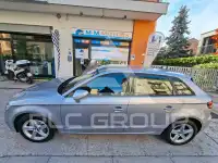 2019 Audi A3