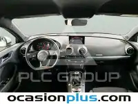 2019 Audi A3