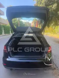 2019 Audi A3