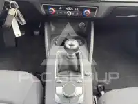 2019 Audi A3