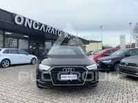 2019 Audi A3