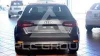 2019 Audi A3