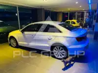 2019 Audi A3