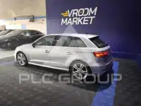 2019 Audi A3