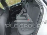 2019 Audi A3