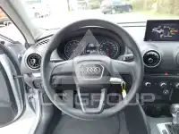 2019 Audi A3