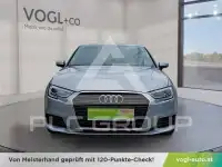 2019 Audi A3