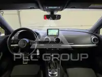2019 Audi A3