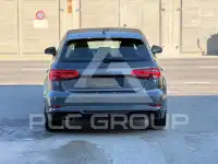 2019 Audi A3