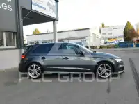 2019 Audi A3