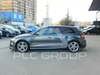 2019 Audi A3