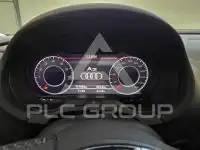2019 Audi A3