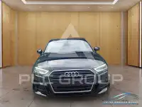 2019 Audi A3