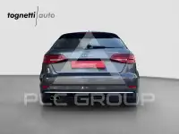 2019 Audi A3