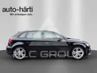 2019 Audi A3