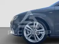 2019 Audi A3