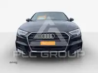 2019 Audi A3
