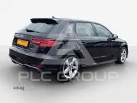 2019 Audi A3