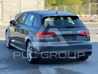 2019 Audi A3
