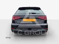 2019 Audi A3