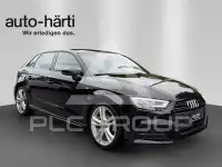 2019 Audi A3