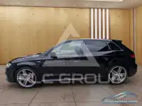 2019 Audi A3