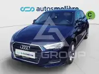 2019 Audi A3