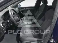 2019 Audi A3