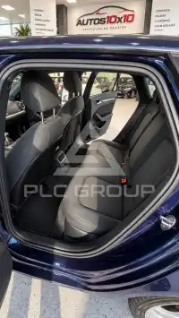 2019 Audi A3