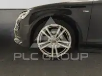 2019 Audi A3