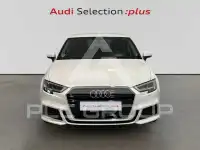 2019 Audi A3