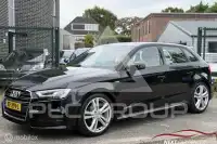 2019 Audi A3