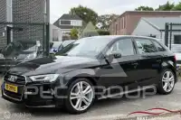 2019 Audi A3