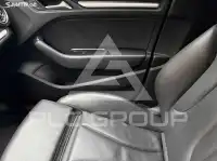 2019 Audi A3