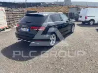 2019 Audi A3