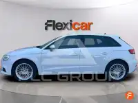 2019 Audi A3