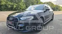 2019 Audi A3