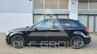 2019 Audi A3