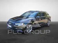 2019 Audi A3