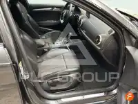 2019 Audi A3